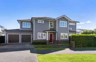 7 Fort Lincoln Loop, Karaka