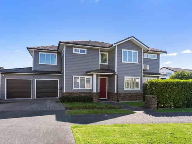 7 Fort Lincoln Loop, Karaka