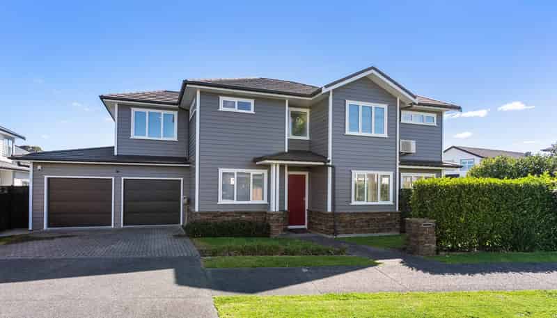 7 Fort Lincoln Loop, Karaka