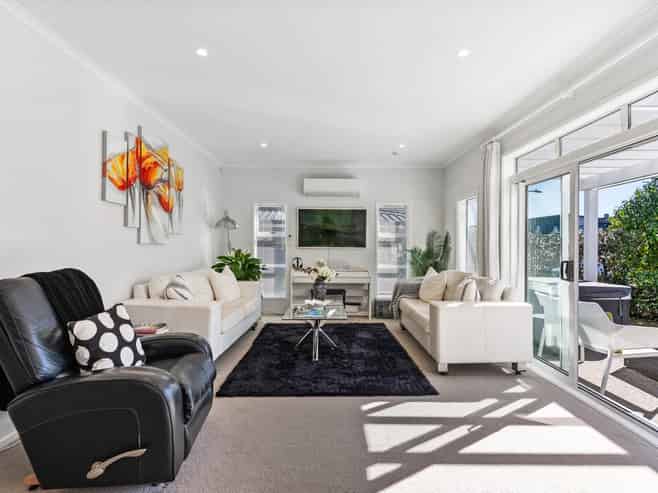 7 Fort Lincoln Loop, Karaka