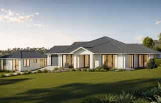 91 Freshfields Road, Waimauku