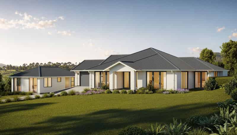 91 Freshfields Road, Waimauku