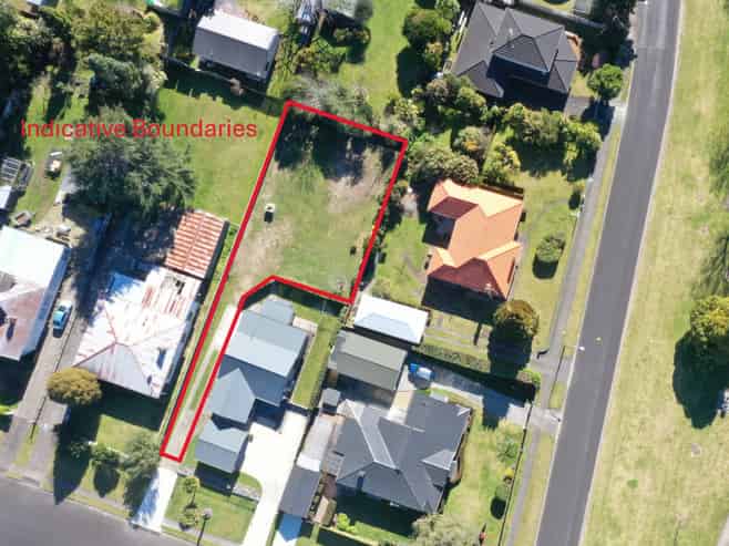 2a Ellery street East, Ngaruawahia