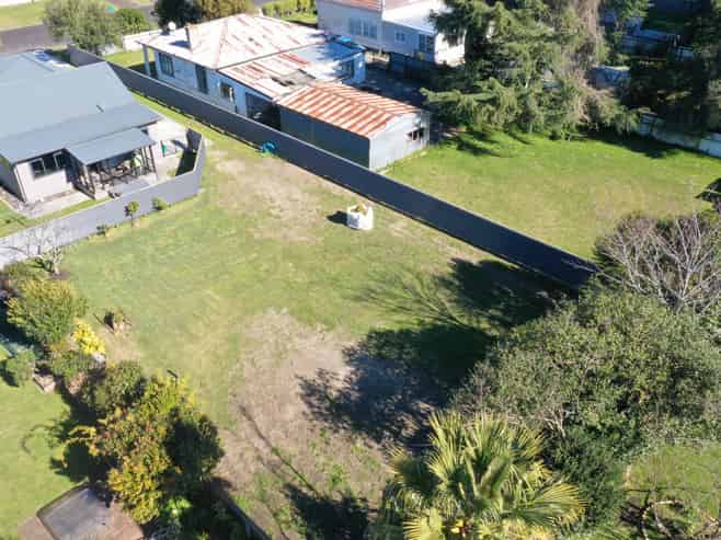 2a Ellery street East, Ngaruawahia