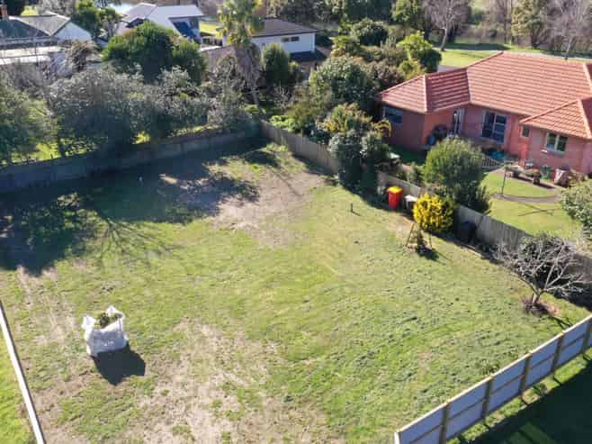 2a Ellery street East, Ngaruawahia