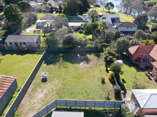2a Ellery street East, Ngaruawahia