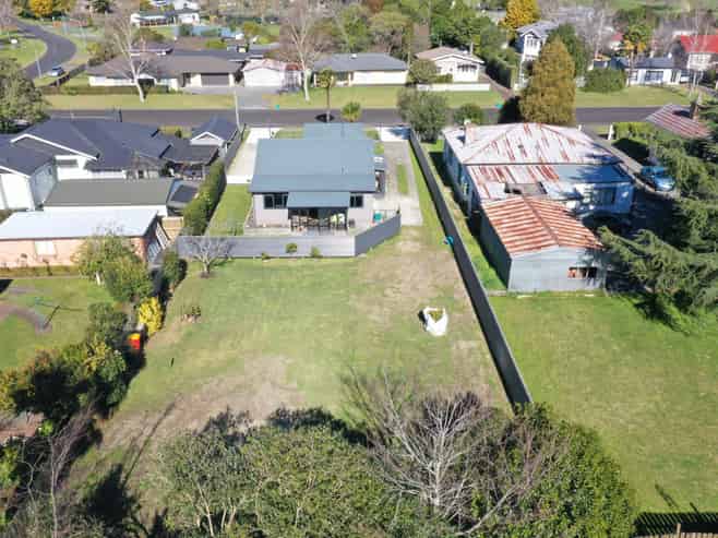 2a Ellery street East, Ngaruawahia