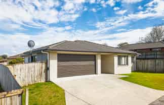 A/45 Rata Street, Te Kauwhata