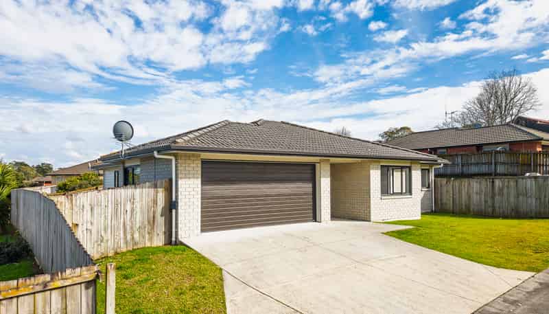 A/45 Rata Street, Te Kauwhata