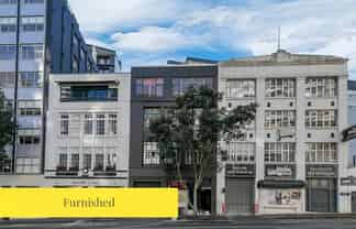 4/28 Anzac Avenue, Auckland Central