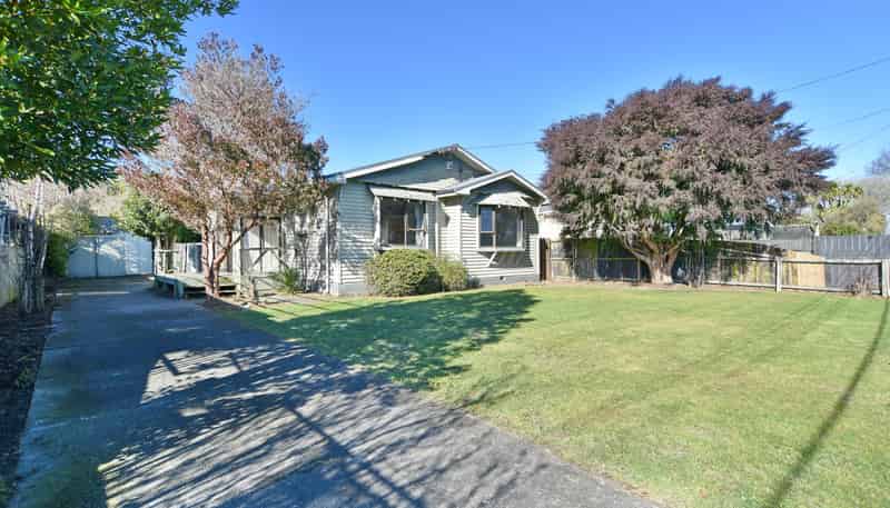 60 Carnarvon Street, Linwood