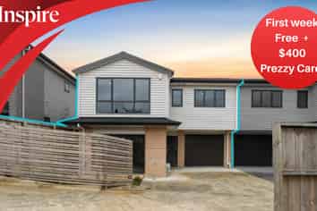 Lot 3 92 Elliot Street, Pahurehure