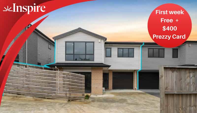 Lot 3 92 Elliot Street, Pahurehure