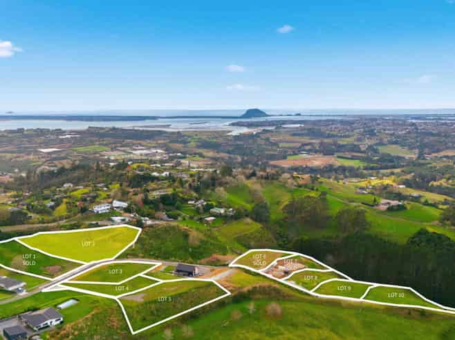 15D Junction Road (Lot 2), Te Puna