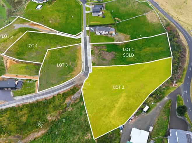 15D Junction Road (Lot 2), Te Puna