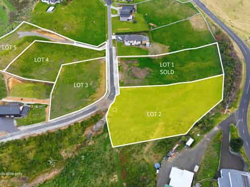15D Junction Road (Lot 2), Te Puna