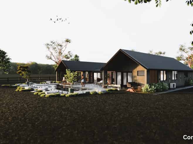 15D Junction Road (Lot 2), Te Puna