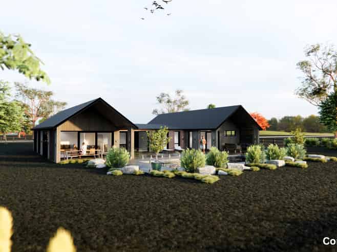 15D Junction Road (Lot 2), Te Puna