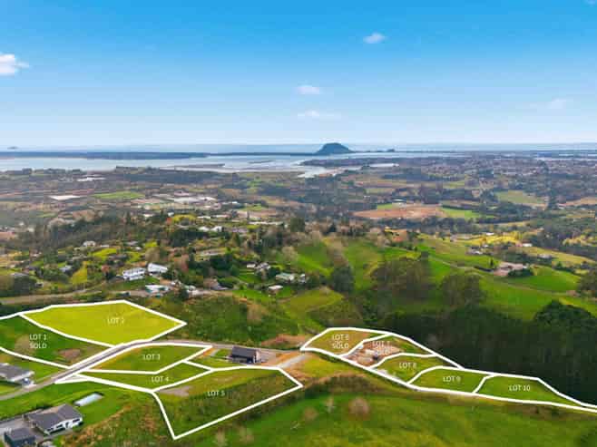15D Junction Road (Lot 2), Te Puna