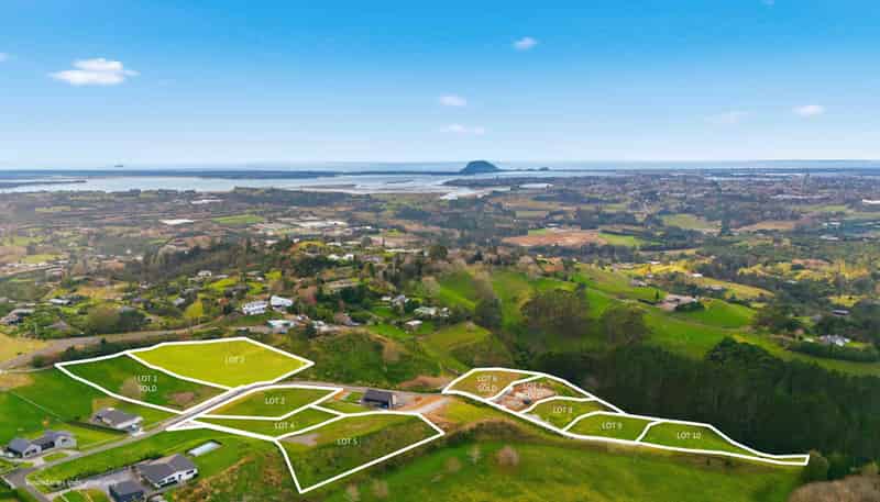 15D Junction Road (Lot 2), Te Puna