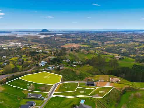 15D Junction Road (Lot 2), Te Puna