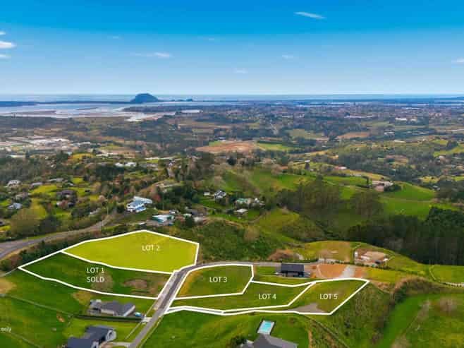 15D Junction Road (Lot 2), Te Puna