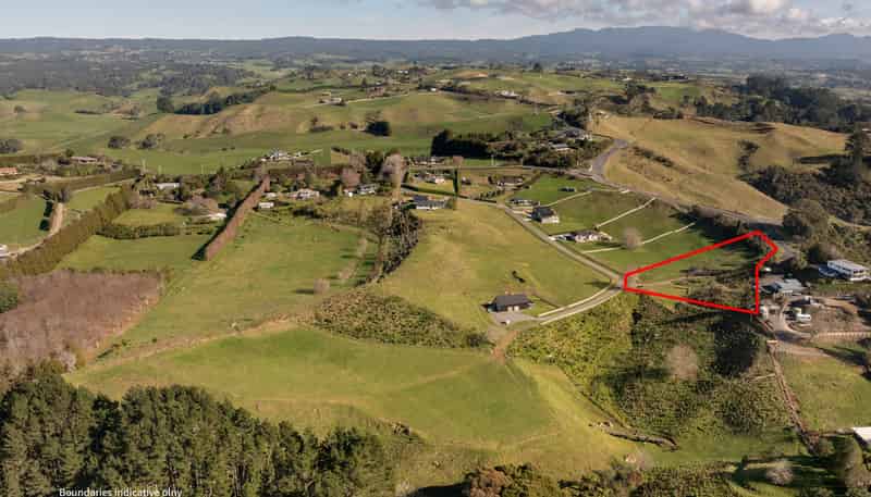15D Junction Road (Lot 2), Te Puna