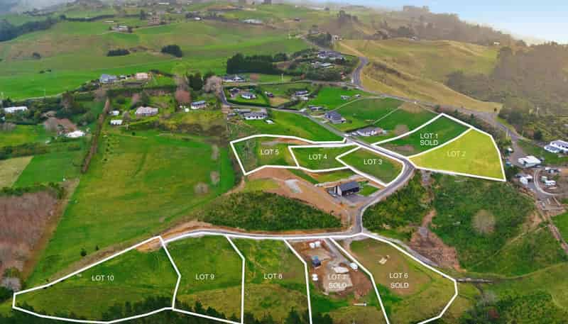15D Junction Road (Lot 2), Te Puna