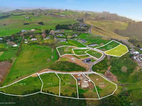 15D Junction Road (Lot 2), Te Puna