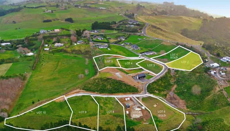 15D Junction Road (Lot 2), Te Puna