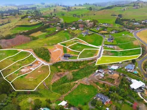 15D Junction Road (Lot 2), Te Puna