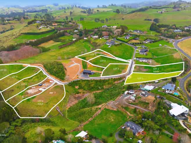 15D Junction Road (Lot 2), Te Puna