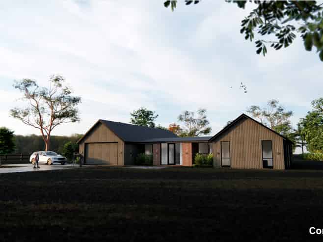15D Junction Road (Lot 2), Te Puna
