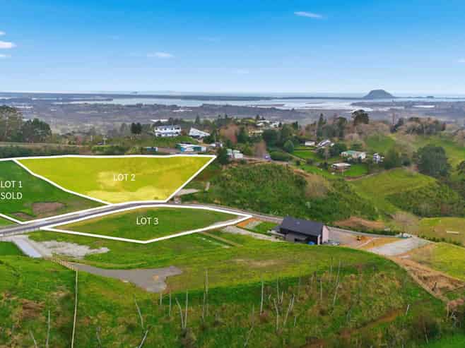 15D Junction Road (Lot 2), Te Puna