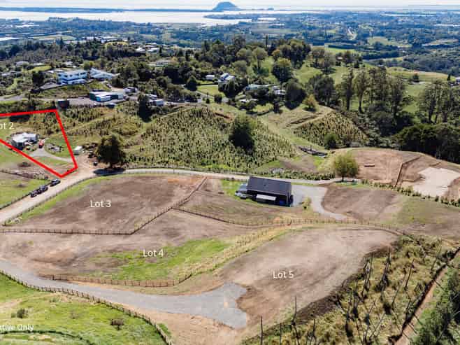 15D Junction Road (Lot 2), Te Puna