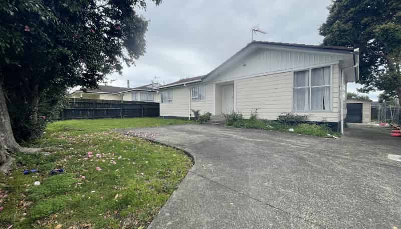 3 Neems Place, Manurewa