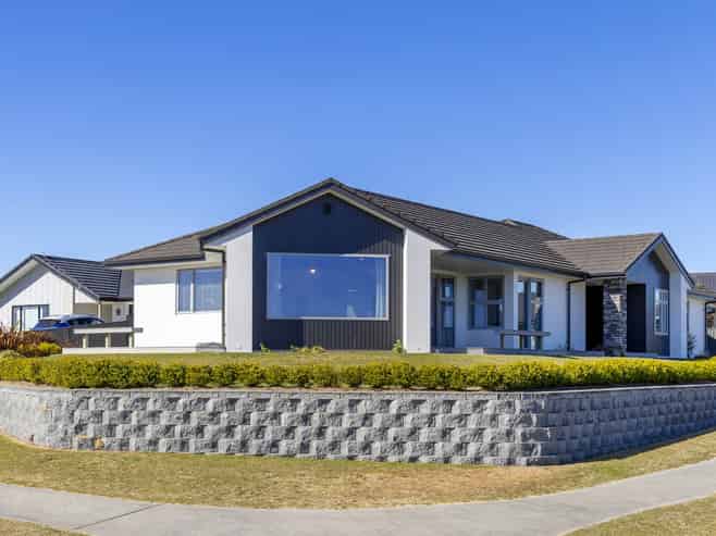 6 Raupo Crescent, Wharewaka