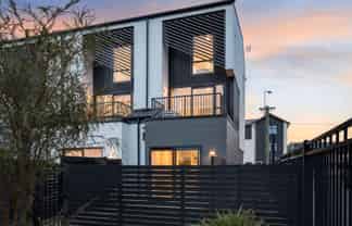 333A Cashel Street, Christchurch Central