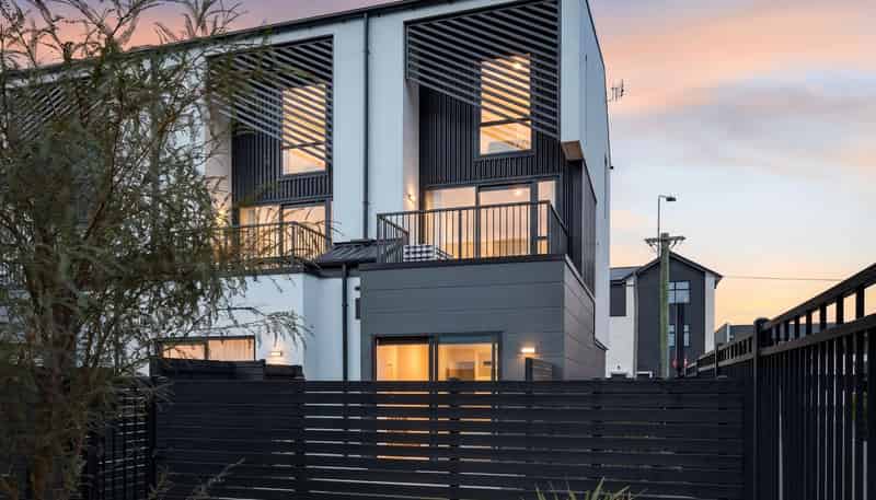 333A Cashel Street, Christchurch Central