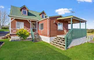 7 Stirling Street, Te Aroha