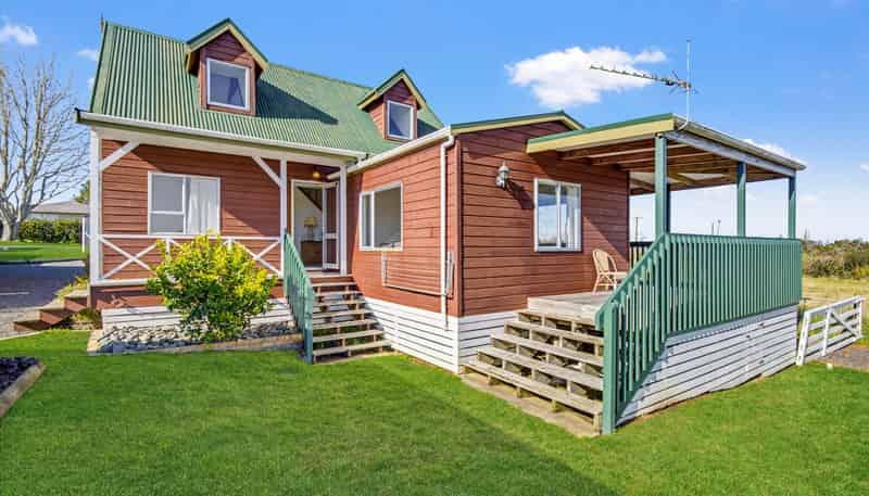 7 Stirling Street, Te Aroha