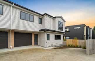 Lot 4 (*) 92 Elliot Street, Pahurehure