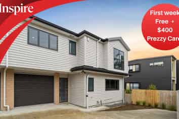 Lot 4 92 Elliot Street, Pahurehure