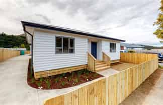 133a Molesworth Street, Taita