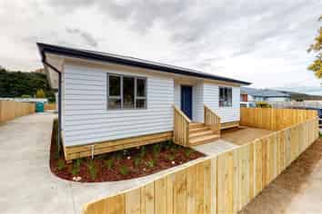 133a Molesworth Street, Taita