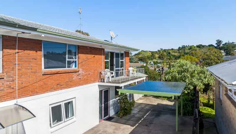 67C Crawford Avenue, Mangere Bridge