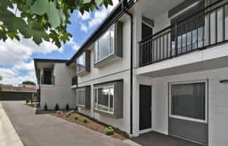 3/153 Hastings Street East, Waltham
