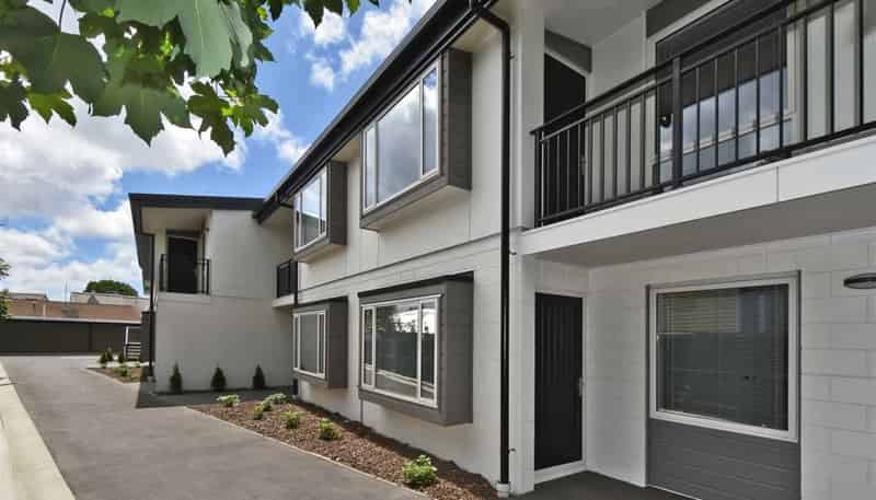 3/153 Hastings Street East, Waltham