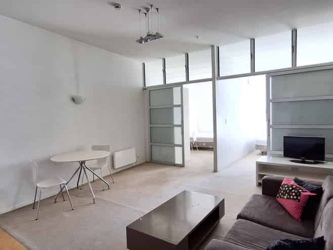 5E/99 Anzac Avenue, Auckland Central