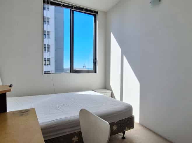 5E/99 Anzac Avenue, Auckland Central